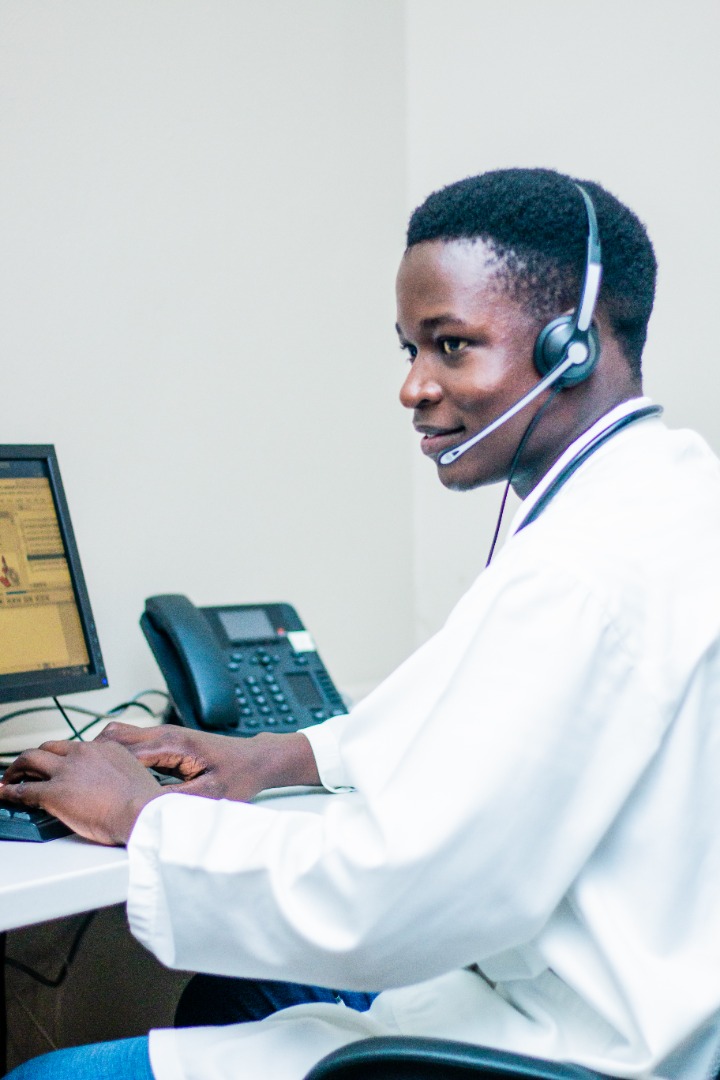 About Clinic
