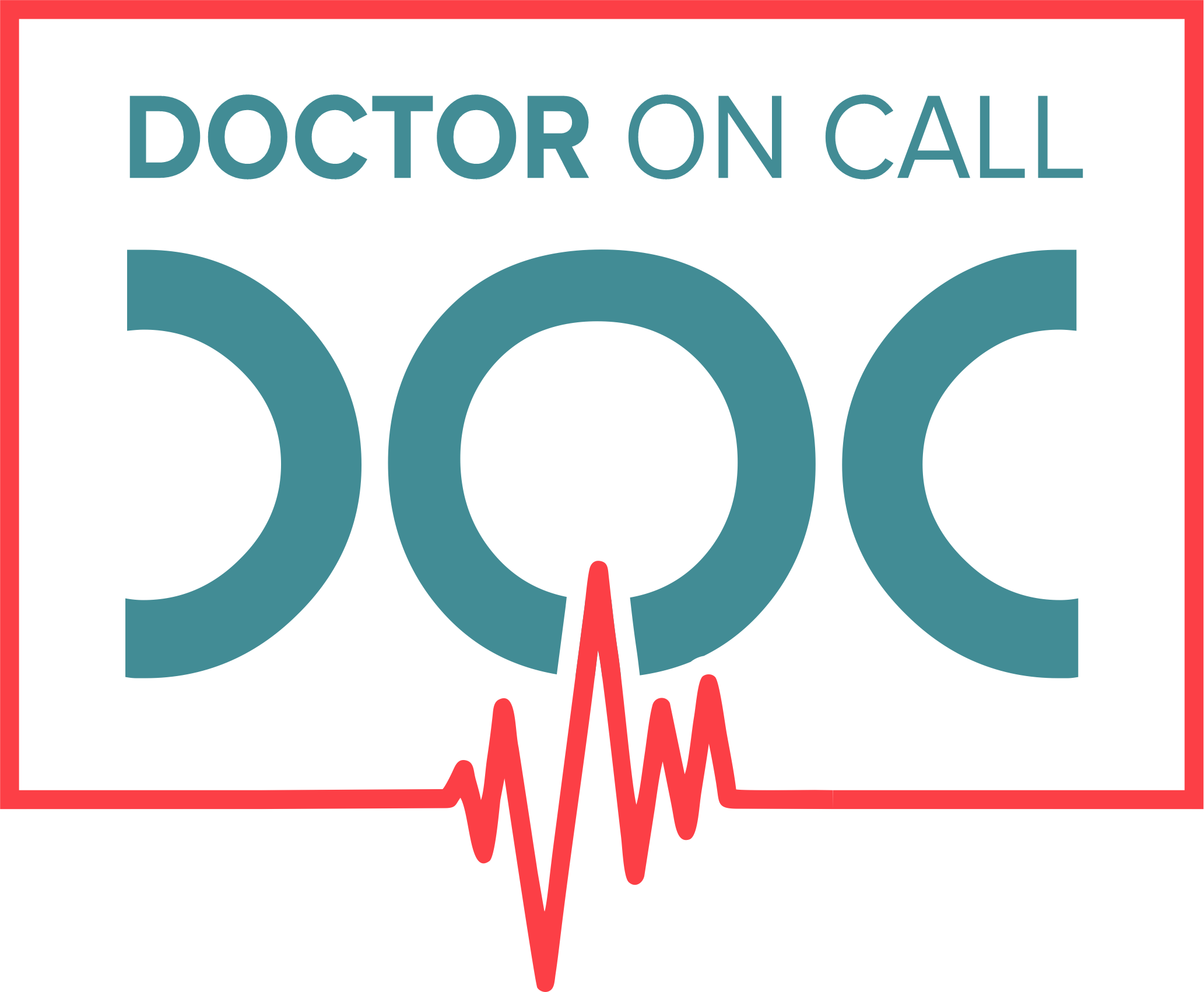 DOC Logo